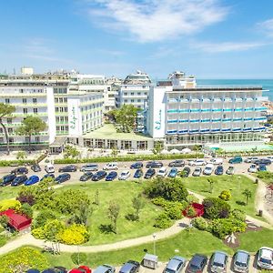 Fabilia Family Resort Milano Marittima